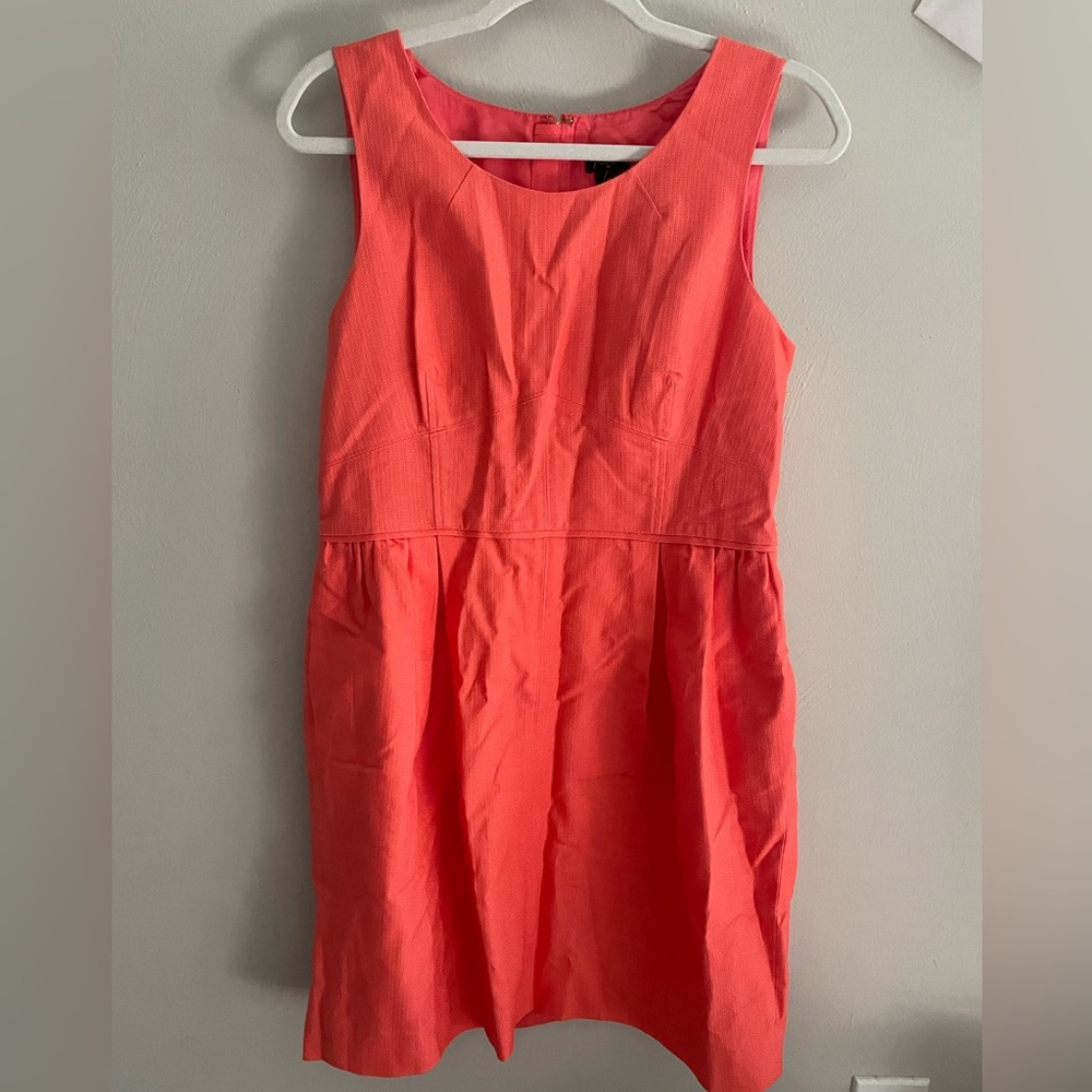 J.Crew dress